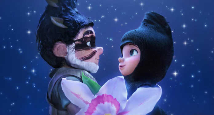 Gnomeo e Giulietta