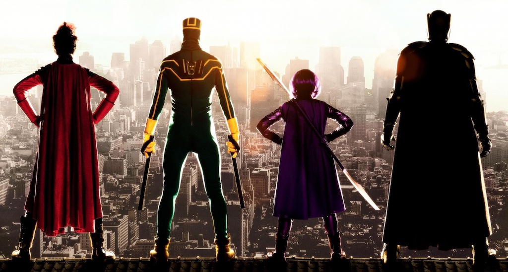 Kick-Ass film