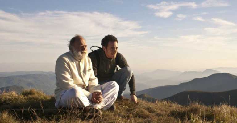 La fine è il mio inizio: recensione del film con Bruno Ganz