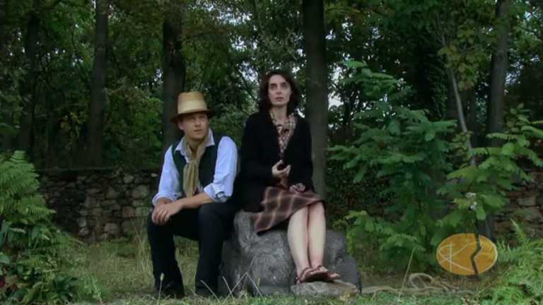 Le stelle inquiete: recensione del film di