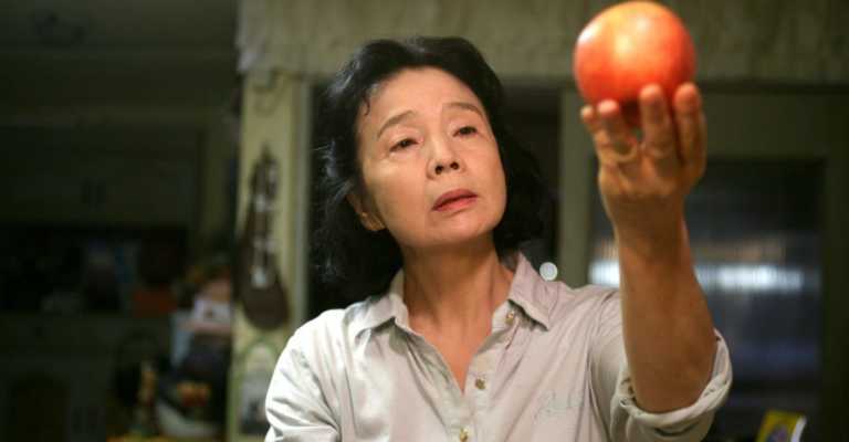 Poetry: recensione del film di Lee Chang-Dong