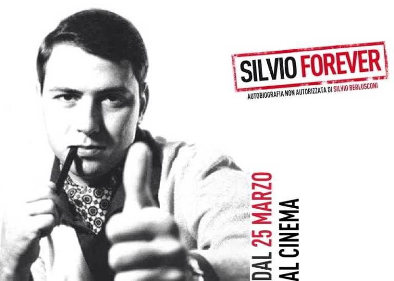 Silvio Forever: recensione del documentario