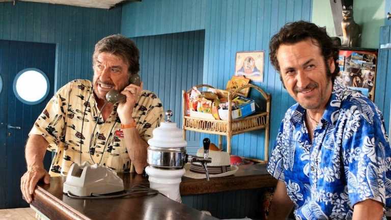 Tutti al Mare: recensione del film di Matteo Cerami