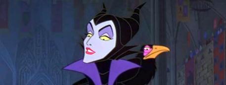 Dopo Alice Linda Woolverton sceneggia anche Maleficent