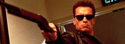 Schwarzenegger si da al cine-fumetto