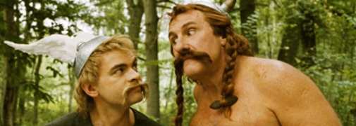 Asterix e Obelix ancora al cinema