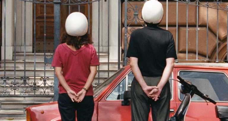 Caro Diario, il film di Nanni Moretti