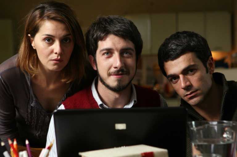 C’è chi dice NO: recensione del film