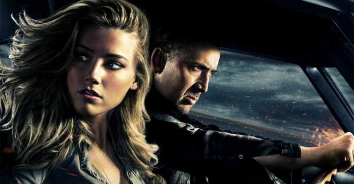 Drive Angry