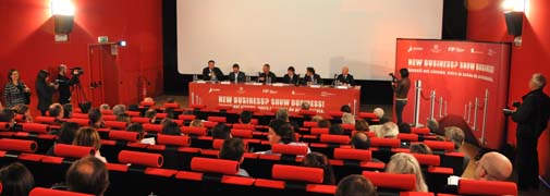 Si è chiuso il FIP Workshop fra produttori e investitori!