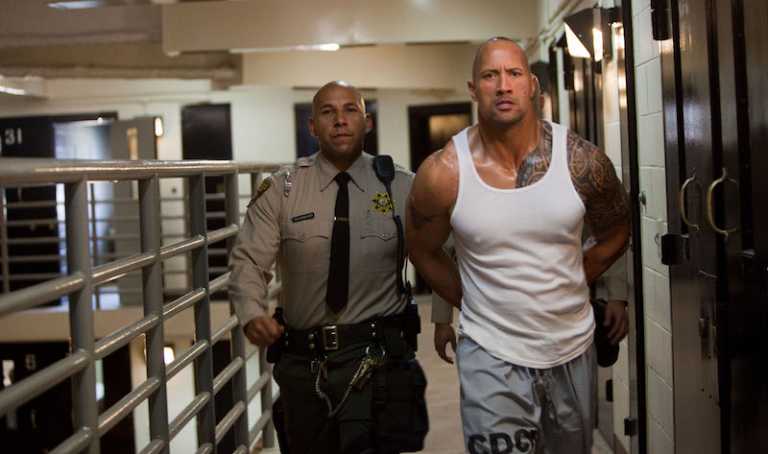 Faster: recensione del film con Dwayne Johnson