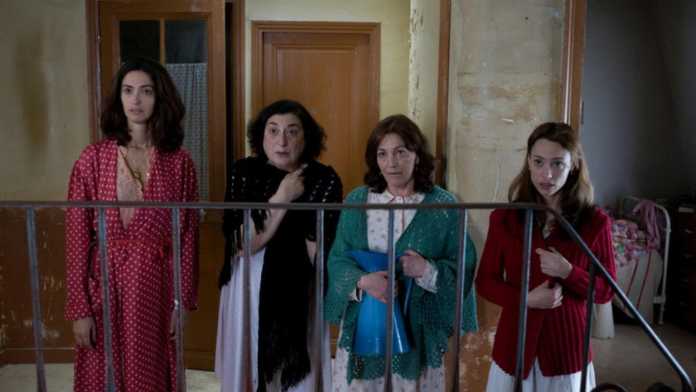 Le donne del 6° piano