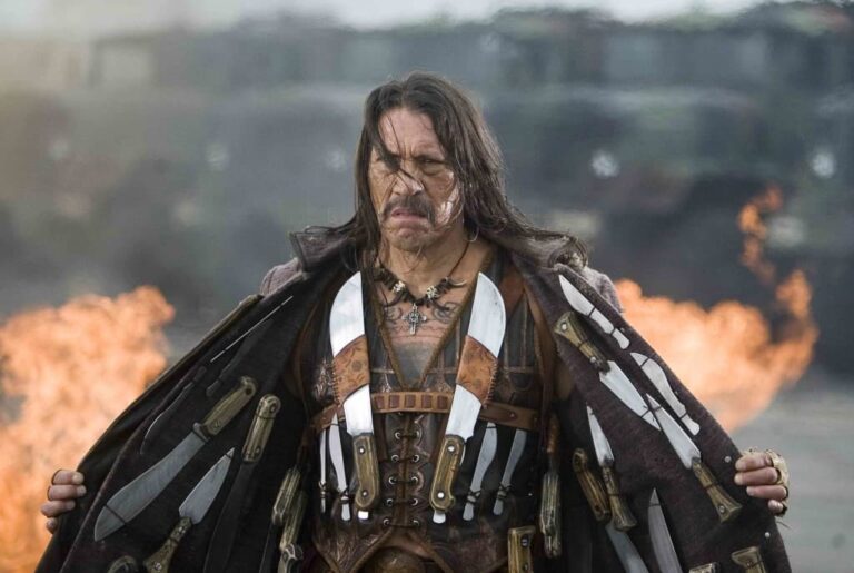 Machete: recensione del film di Robert Rodriguez