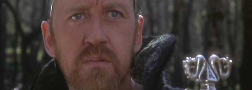 In programma un film su Mago Merlino