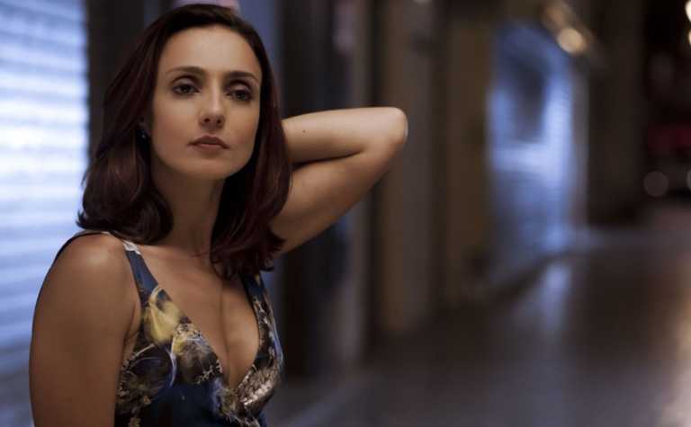 Notizie degli scavi: recensione del film di Emidio Greco