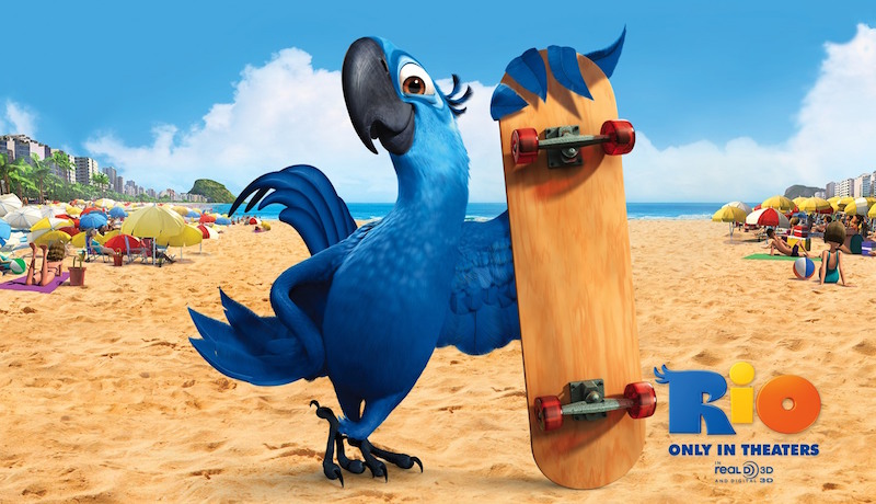 Rio film