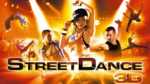 Street Dance 3D film recensione