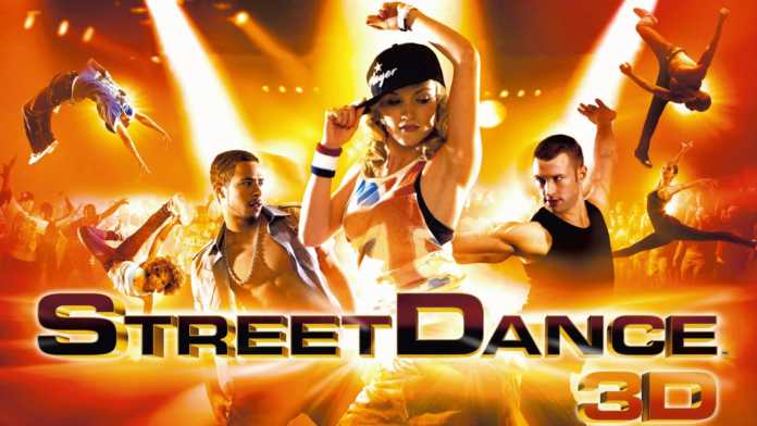 Street Dance 3D film recensione