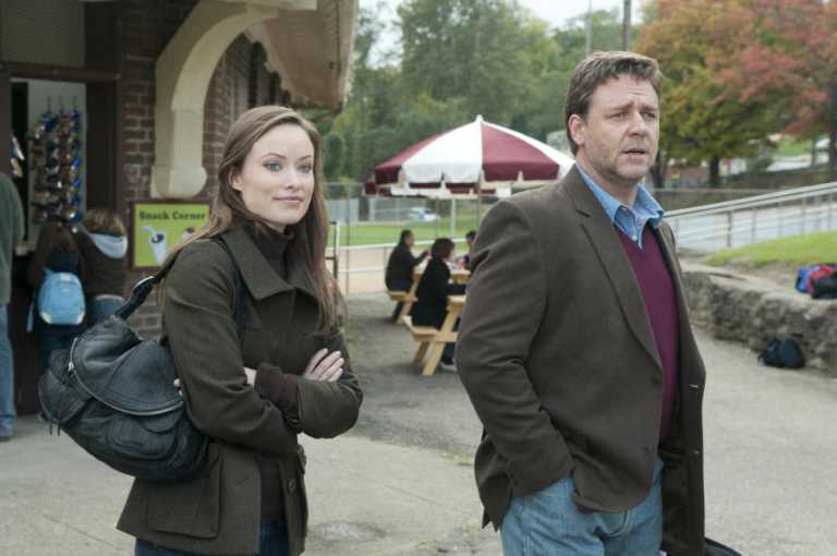 The Next Three Days: recensione del film di Paul Haggis