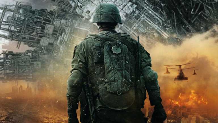 World Invasion: recensione del film