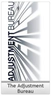 The Adjustment Bureau trailer