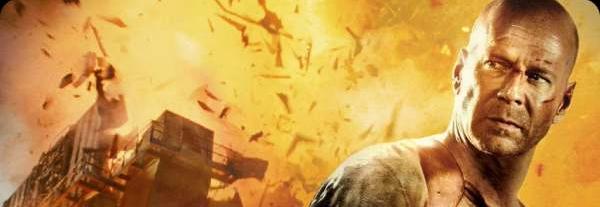 Quinto capitolo per Die Hard