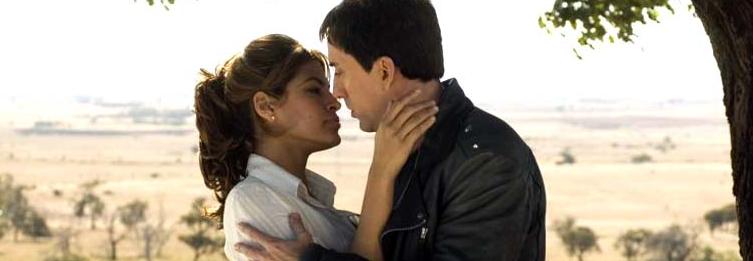 Ghost Rider 2 senza Eva Mendes
