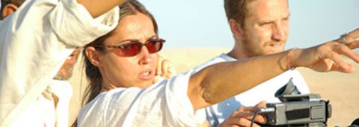 Giovanna Taviani racconta le sue Eolie