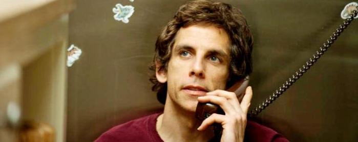 Nuova collaborazione per Baumbach e Stiller