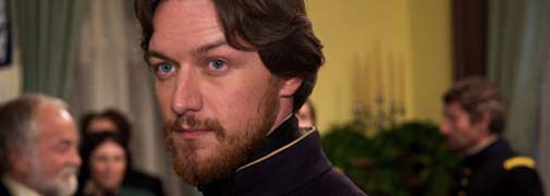 The Conspirator Trailer: nuovo film di Robert Redford!