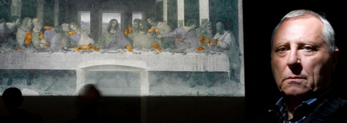 Peter Greenaway