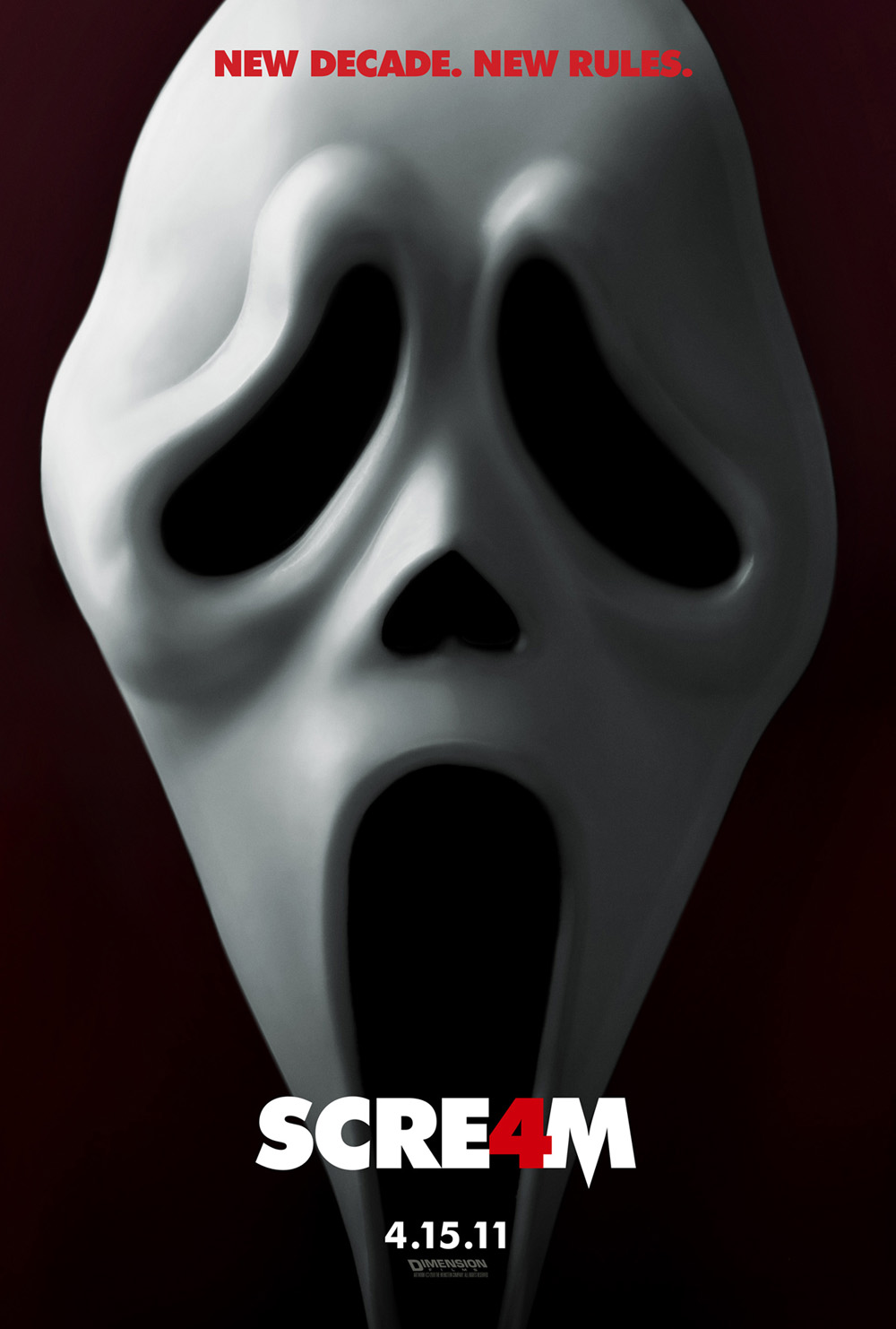 Scream 4 full trailer