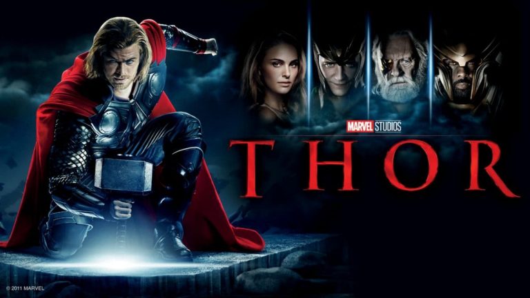 Thor: recensione del film con Chris Hemsworth Thor: recensione del film con Chris Hemsworth