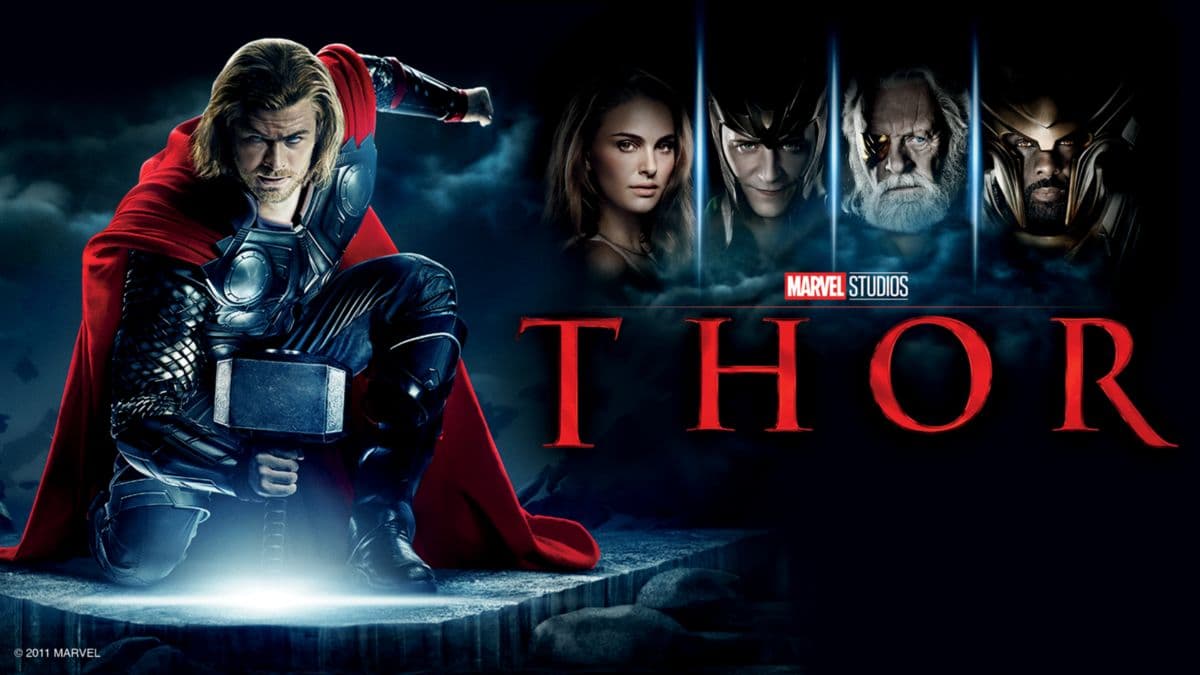 Thor recensione