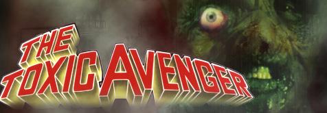 Remake per Toxic Avenger