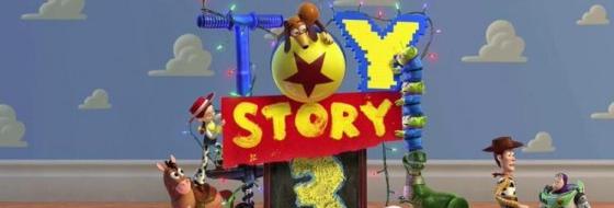 Tecniche di seduzione di Ken! Da Toy Story3
