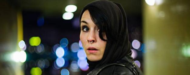 Fincher rifà Stieg Larsson