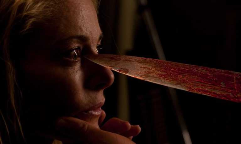 Con gli occhi dell’assassino: recensione del film