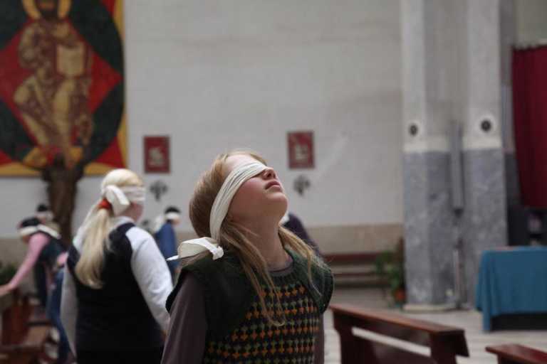 Corpo Celeste: recensione del film di Alice Rohrwacher