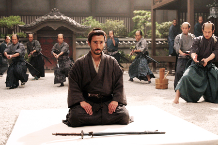Death of a samurai: Miike e il 3D a Cannes