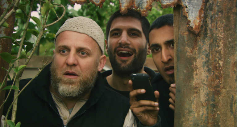 Four Lions: recensione del film di Chris Morris