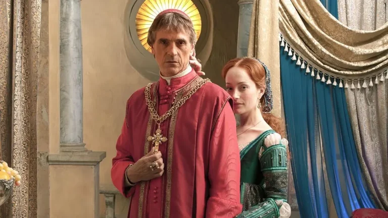 I Borgia (The Borgias): recensione della serie tv con Jeremy Irons