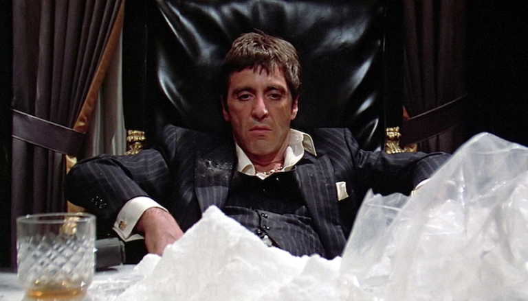 Scarface: il reboot arriverà nel 2018