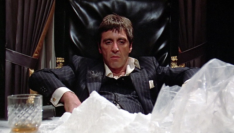 Scarface