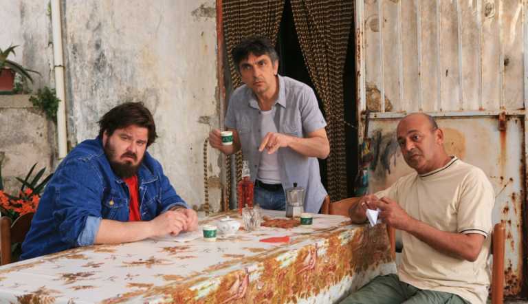 Senza arte né parte: recensione del film