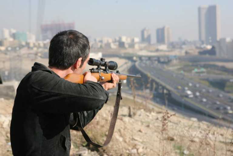 The Hunter – Il cacciatore: recensione del film