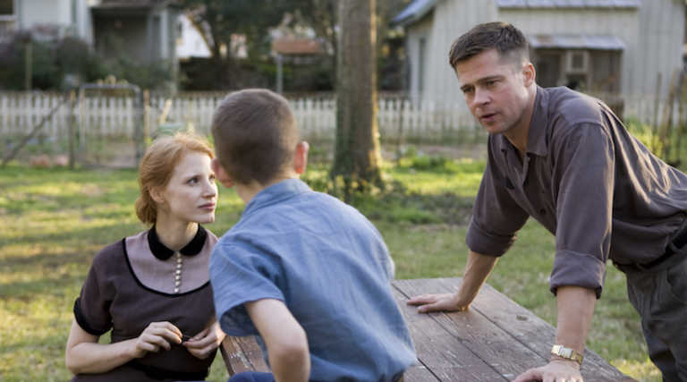 The Tree of Life: recensione del film di Terrence Malick