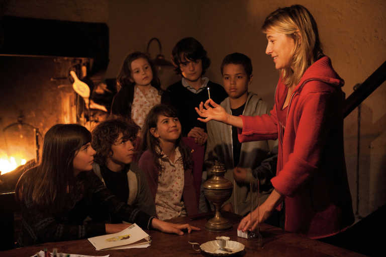 Tutti per uno: recensione del film di Romain Goupil