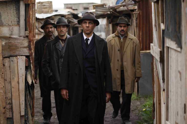 Uomini senza legge: recensione del film