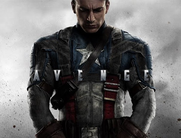 Captain America - il Primo Vendicatore